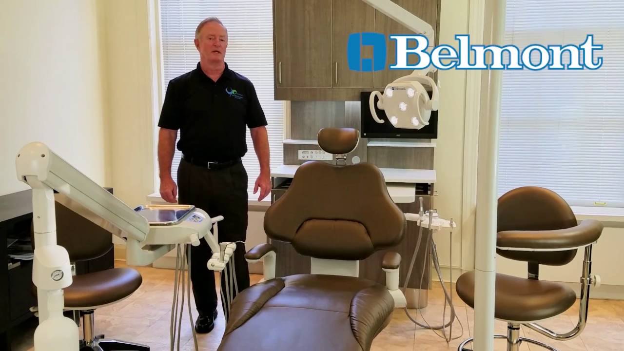 Quolis/Evogue Operatory Package by Takara Belmont