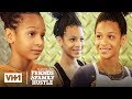 Best of Deyjah Harris Throughout the Years (Compilation) | T.I. & Tiny: Friends & Family Hustle