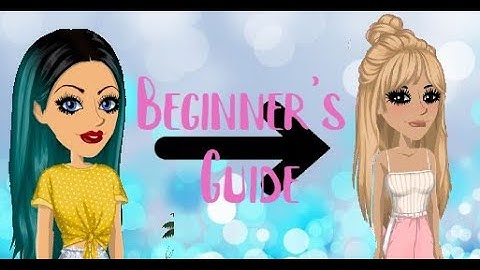 A Beginner