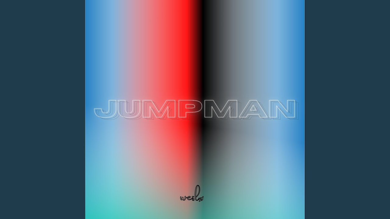 jump man 12