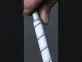 Wire marble run perfection #satisfying #asmr