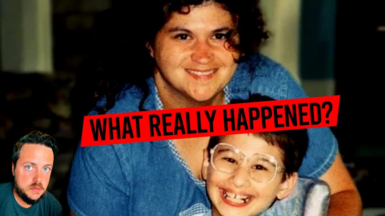 Gypsy Rose’s Dee Dee Blanchard Autopsy & Toxicology Report Gypsy Rose’s Dee Dee Blanchard Autopsy & Toxicology Report
