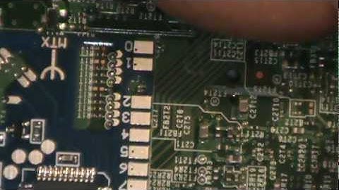 Matrix Trident Slim Install Guide Part 1