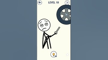 Draw Puzzle 2 Level 18