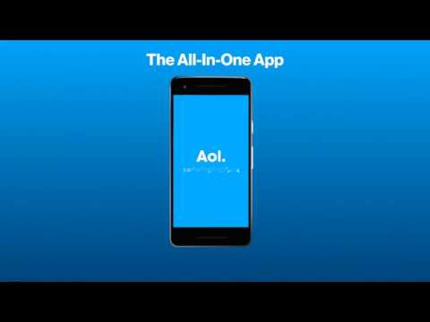AOL - Tin tức, Mail Video
