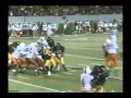 WVU vs. Miami 1993