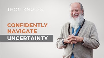 Navigating Uncertainty With Confidence
