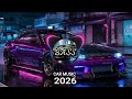 BEST 10 SONG | EDM REMIX CLUB BANGER SUPER BASS 2026 🔥| NIGHTRIDE BASS| DANCE PARTY 🥳| NIGHT DRIVE 😎