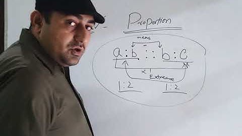 Lecture 1. Ratio, Continued Ratio And proportion for PPSC ,Fpsc, Nts and all other exams