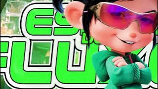 TRAVEI TRAVEI, CHAPADÃO DE BALA LOVE DE UM LANÇA QUE EU BAFOREI - FUNK DO TIK TOK (DJ Patrick Muniz)