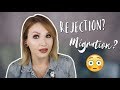 Is Your Piercing REJECTING? Or MIGRATING?