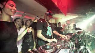 GUSTAVO DOMINGUEZ - LIVE AT PACHA BARCELONA 2025