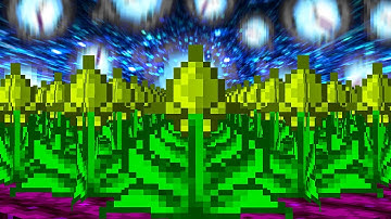 THE BEST RESOURCE FARM! Minecraft Sandbox In A Vacuum EP11 [Modded Questing Skyblock]