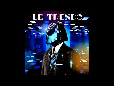 Хищник - Le Trendo (ПРЕМЬЕРА ТРЕКА) // Predator - Le Trendo (PREMIER TRACK)