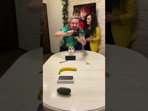 Жёсткий баттл /