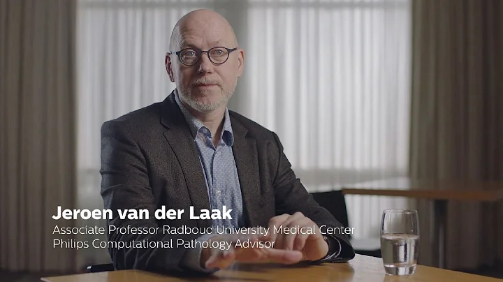 Computational will play a major role in the future of pathology - #ibelieve