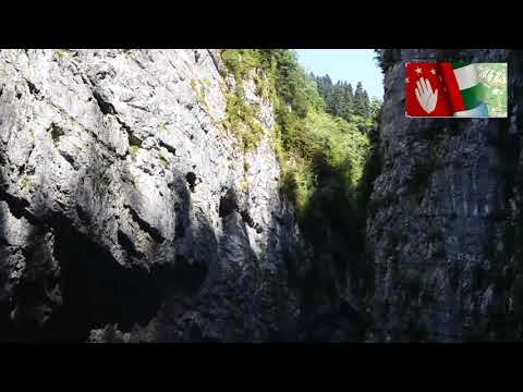 #АБХАЗИЯ #КРАСОТА #ПЕСНИ