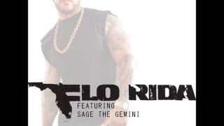 Flo Rida feat  Sage The Gemini & Lookas - GDFR (DJ Radelsnake remix)
