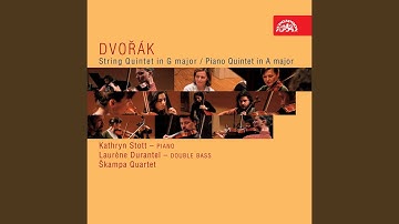 String Quintet in G major, Op. 77 (Op. 18) - Allegro con fuoco