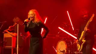 Anneke van Giersbergen - Strange Machines (11-11-2023)