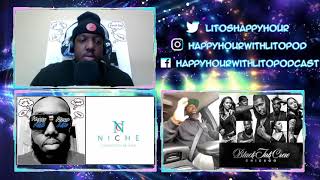 Donald Brumfield Jr. of Black Ink Chicago interview