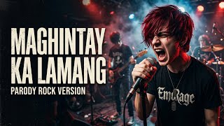 Download lagu Basta't Maglulu Ka Lamang (Rock Version) | EmoRage