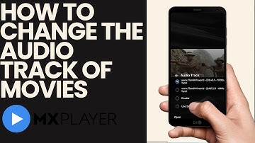 How to Change the Audio Track of Movies Using MX Player