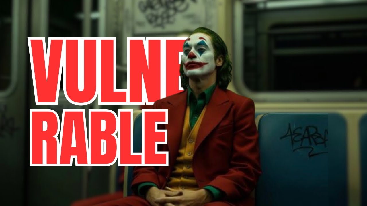 Pourquoi être vulnérable change toute ta vie