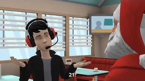 Try not to laugh Plotagon Challenge