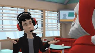 Try not to laugh Plotagon Challenge Update