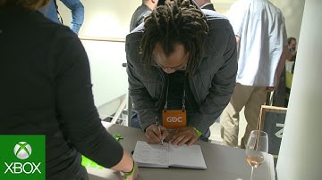 Blacks in Gaming at GDC 2017