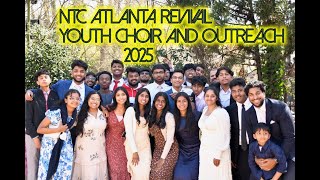 NTC ATL YOUTH OUTREACH & CHOIR 2025
