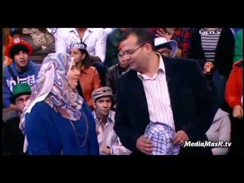 برنامج لعبة الحياة الحلقة السادسة معتز الدمرداش