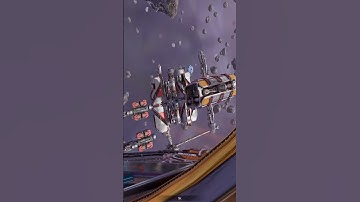 Into the Unknown A Space Journey P8 #gaming #spacegame #spaceship #space #games