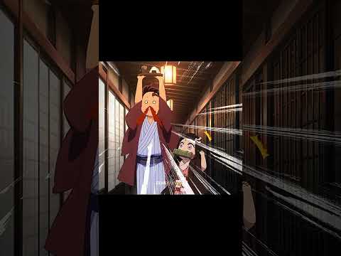 Why Is Bro S Nose Bleeding Demonslayer Kimetsunoyaiba Tanjiro Muichiro Fyp Foryou 