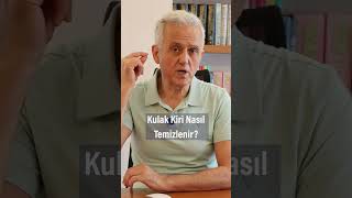 Kulağınızı Temizlerken Yanlış Yapmayın