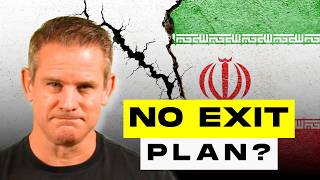Trump Bombed Iran… But What’s the Endgame?
