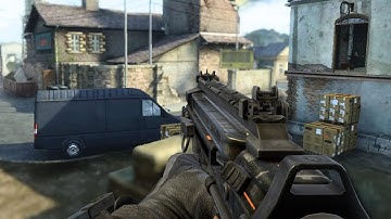 Call of Duty Black Ops 2 in 2024: Multiplayer Gameplay (No Commentary)