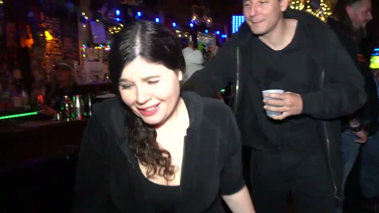 Incognito Theory feat. Sixty Miles Down "ride On"