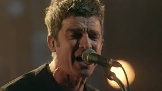 Noel Gallagher&#39;s HFB - 2021 - Out Of The Now (Live from London&#39;s Duke Of York) - 2k