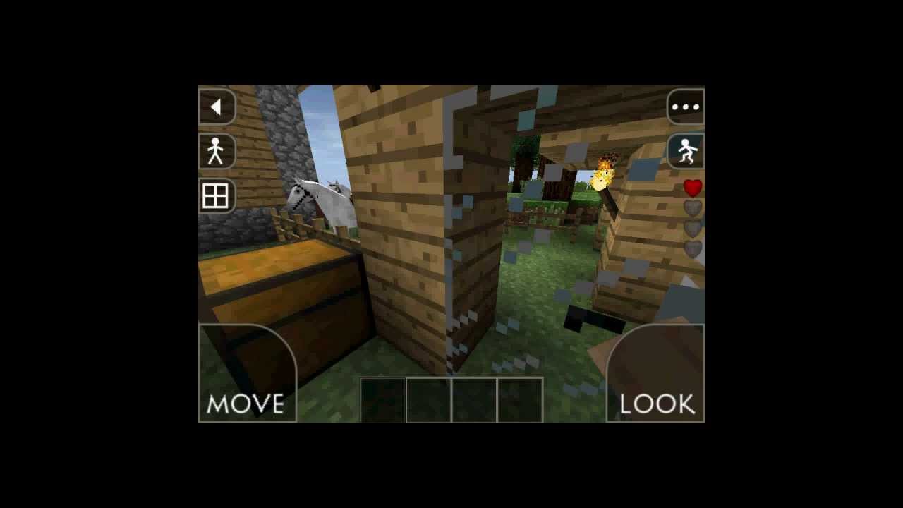 survivalcraft demo free online no download