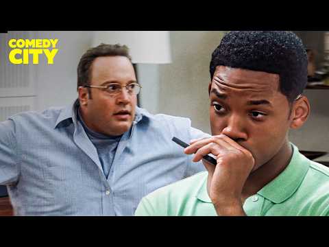 The Dance Lesson That Broke The Internet In 2005 Hitch Will Smith Kevin James