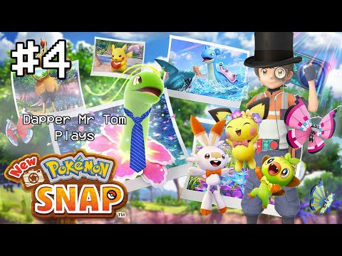 More To Explore | New Pokemon Snap #4