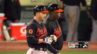 2013/04/27 Pearce's RBI single