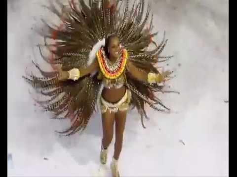 Brazil World Cup 2014 Carnaval Sexy Hot Samba Dancers Brasil Rio de Janeiro Copa do Mundo de Futebol