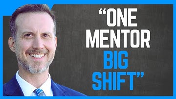 One French Teacher Changed Everything | Adam Butler on the Mentors Who Redirect Lives