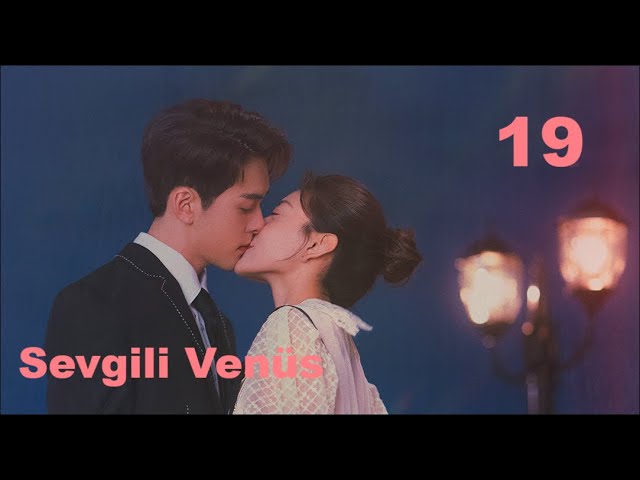 Sevgili Venüs | 18. Bölüm | Hi Venus | Joseph Zeng, Liang Jie | 我