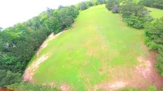 Hyperlow CG / BetaFlight 3.3 / Remaiden