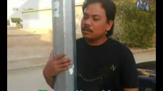 Tembok Derita Cipt.Asmin Cayder Vocal Dewa Asmhara.