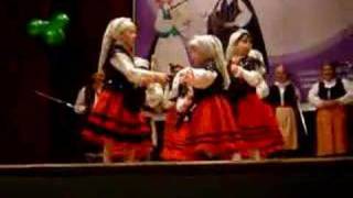 Conjunto infantil Covadonga